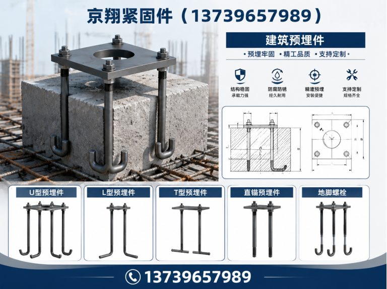 邯郸异形件定制展示图
